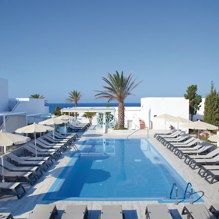 Готель Riu La Mola Плая-Мігхорн Екстер'єр фото